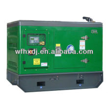 CE ISO 20kva diesel generator prices with good price
